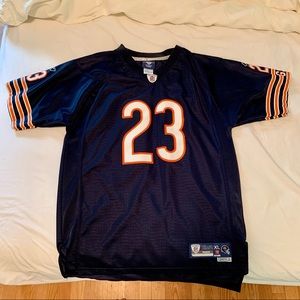 Chicago Bears Devin Hester Jersey